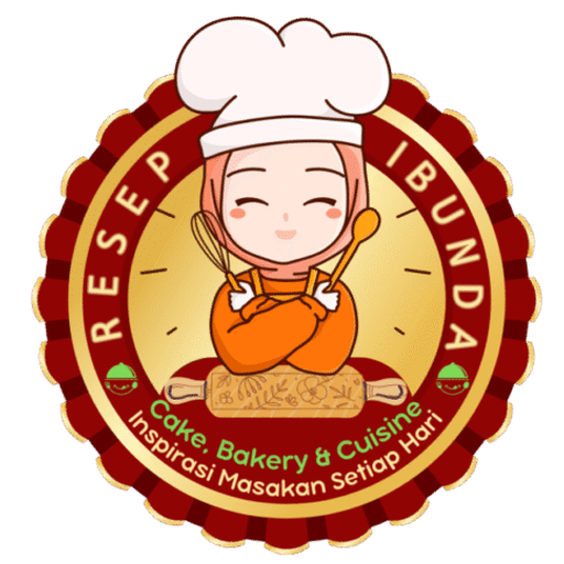 Logo Resep Ibunda